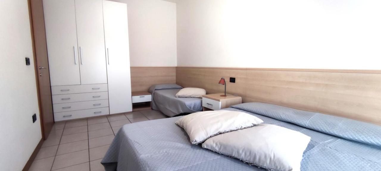Residence Roberta Con Piscina - Agenzia Cocal Caorle Exterior photo