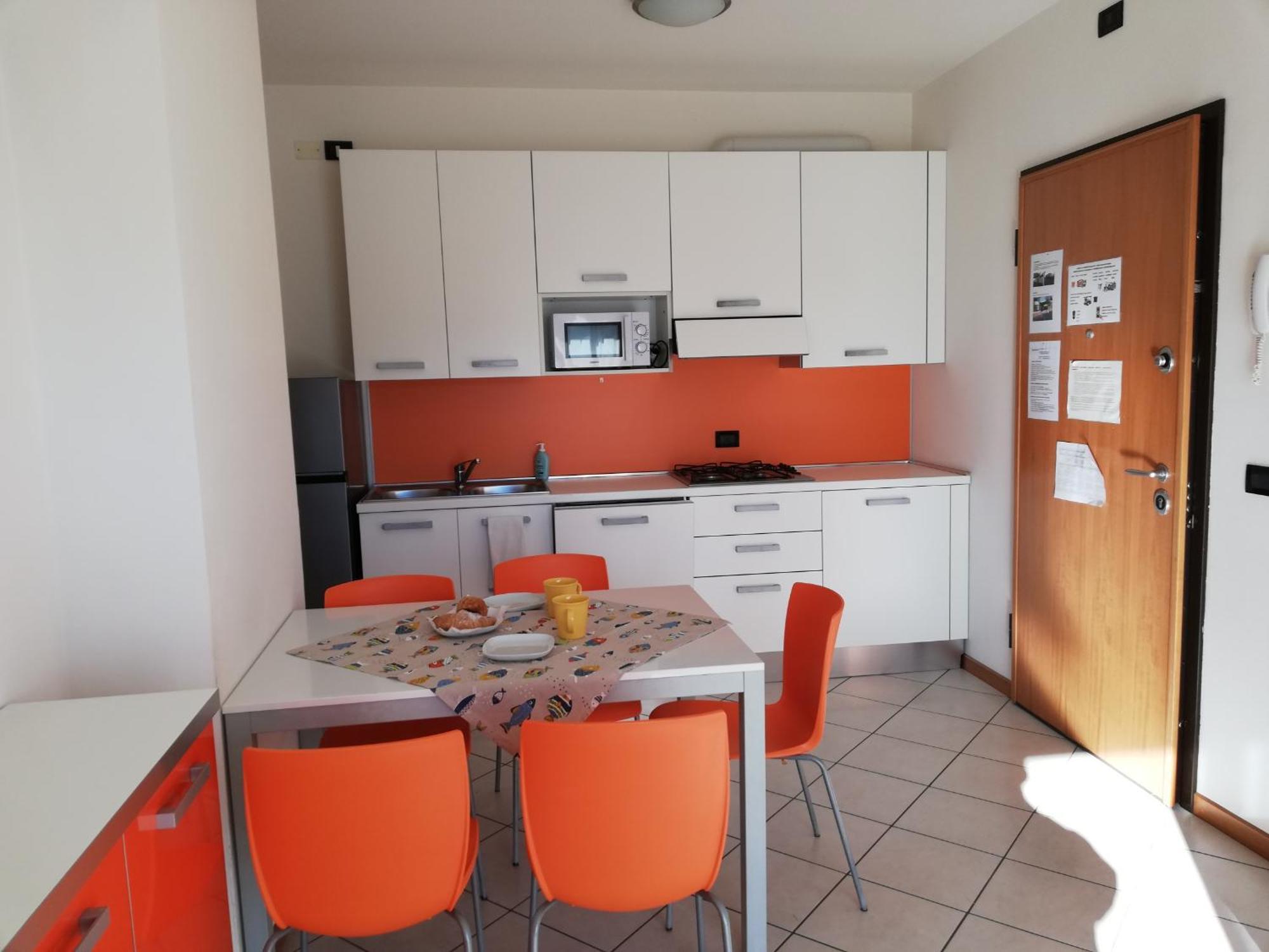 Residence Roberta Con Piscina - Agenzia Cocal Caorle Exterior photo