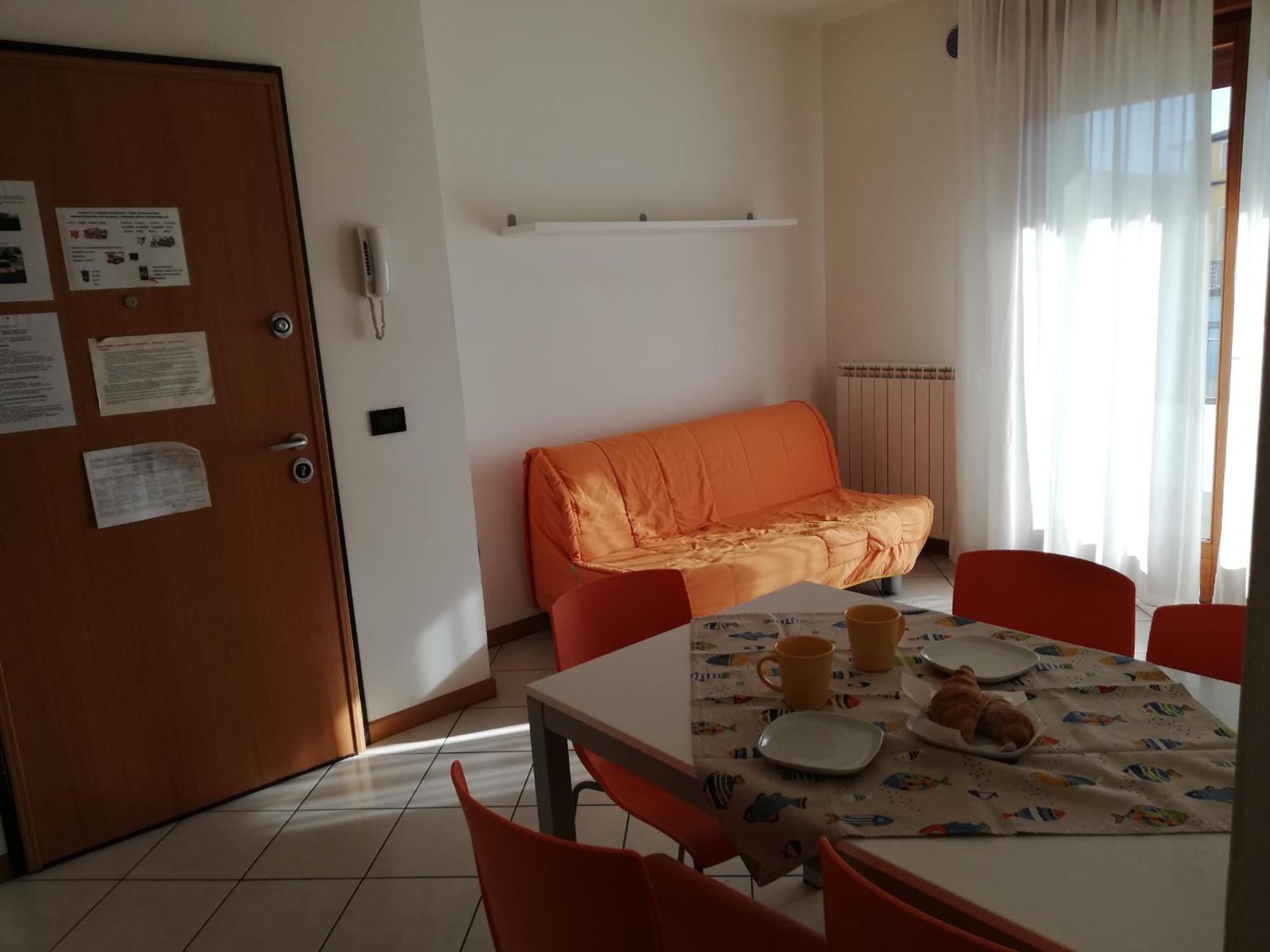 Residence Roberta Con Piscina - Agenzia Cocal Caorle Exterior photo