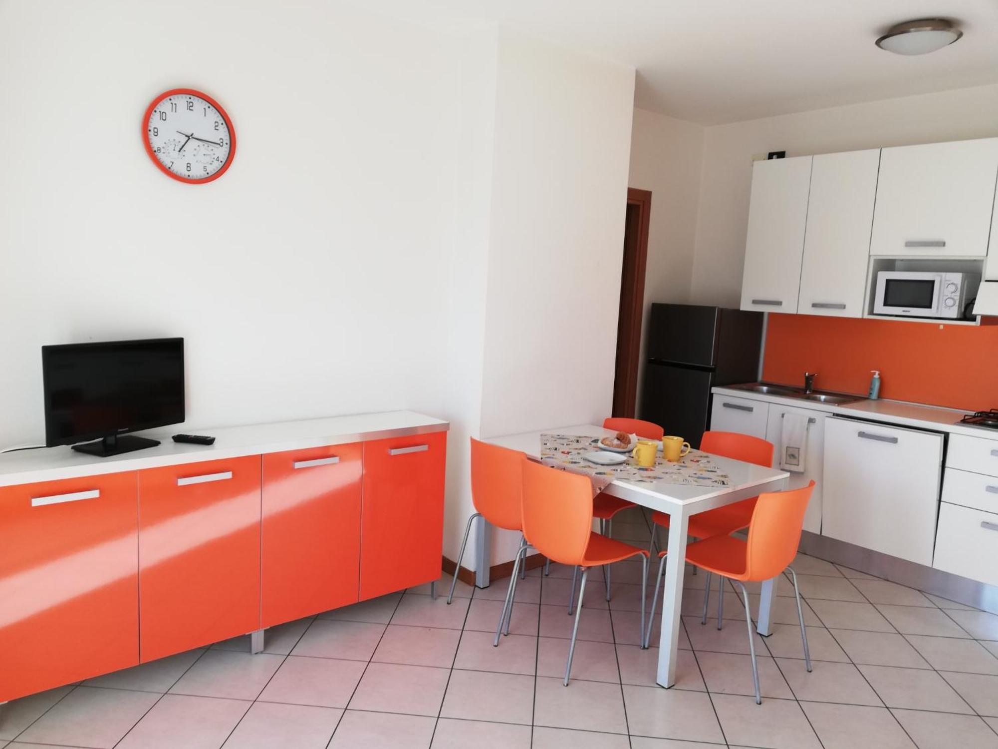 Residence Roberta Con Piscina - Agenzia Cocal Caorle Exterior photo