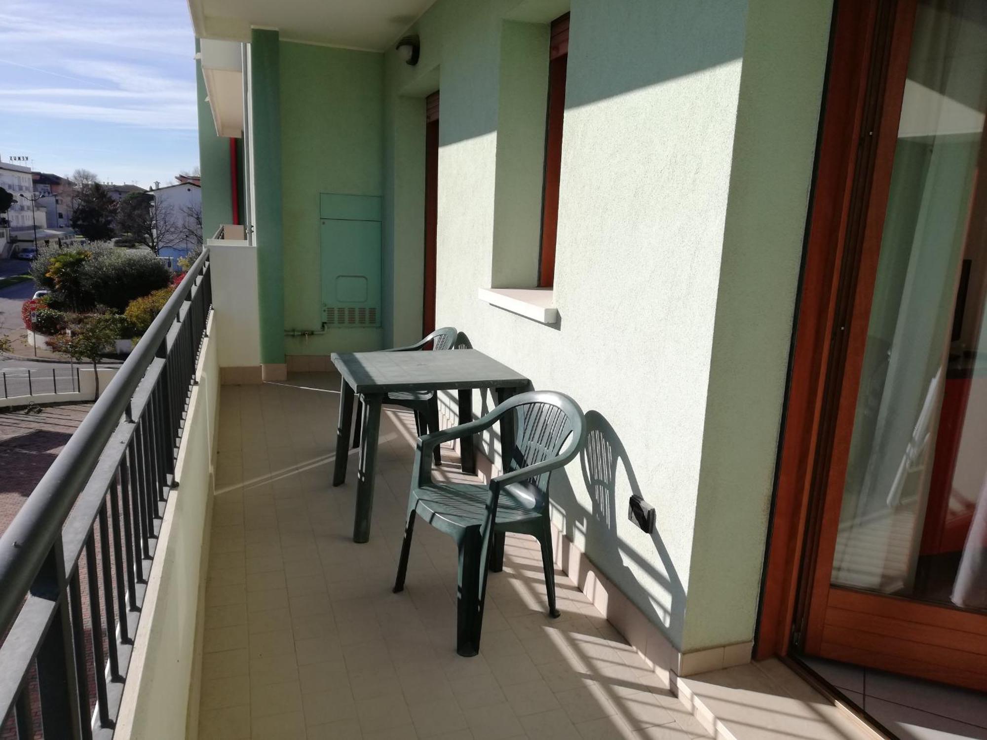 Residence Roberta Con Piscina - Agenzia Cocal Caorle Exterior photo