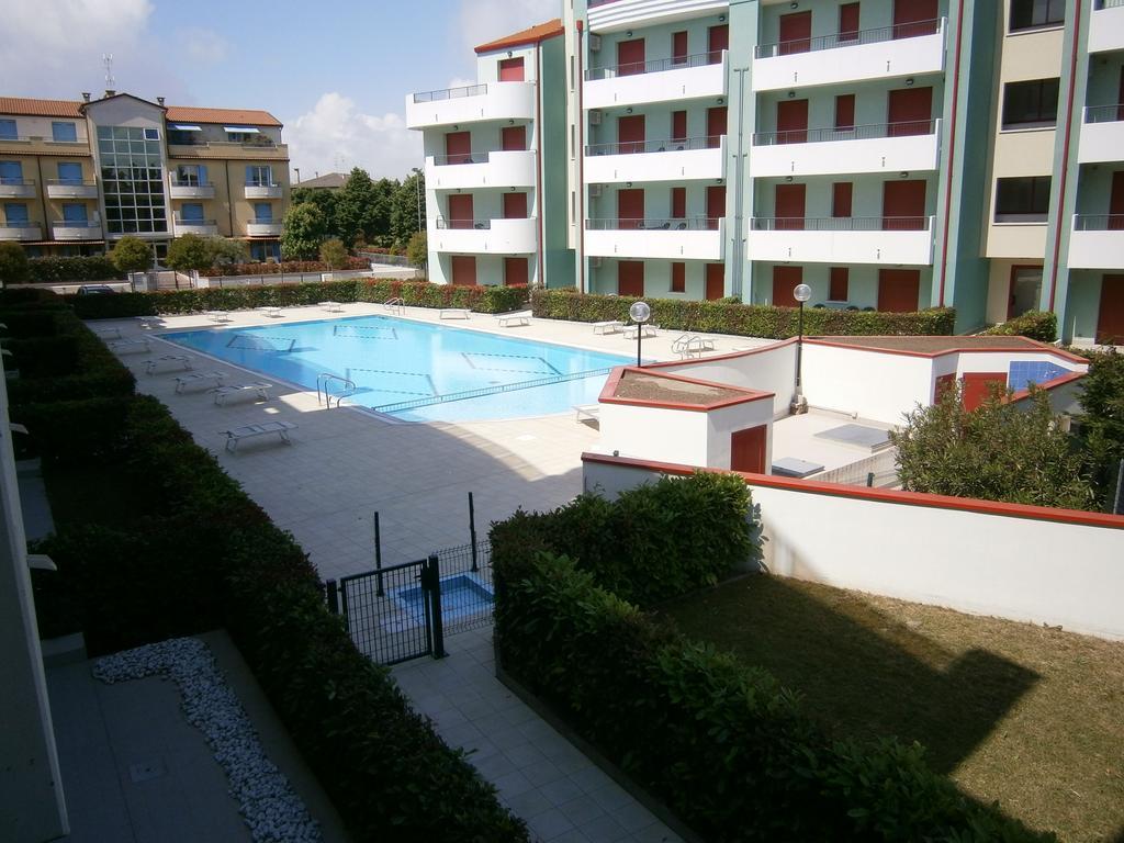 Residence Roberta Con Piscina - Agenzia Cocal Caorle Room photo