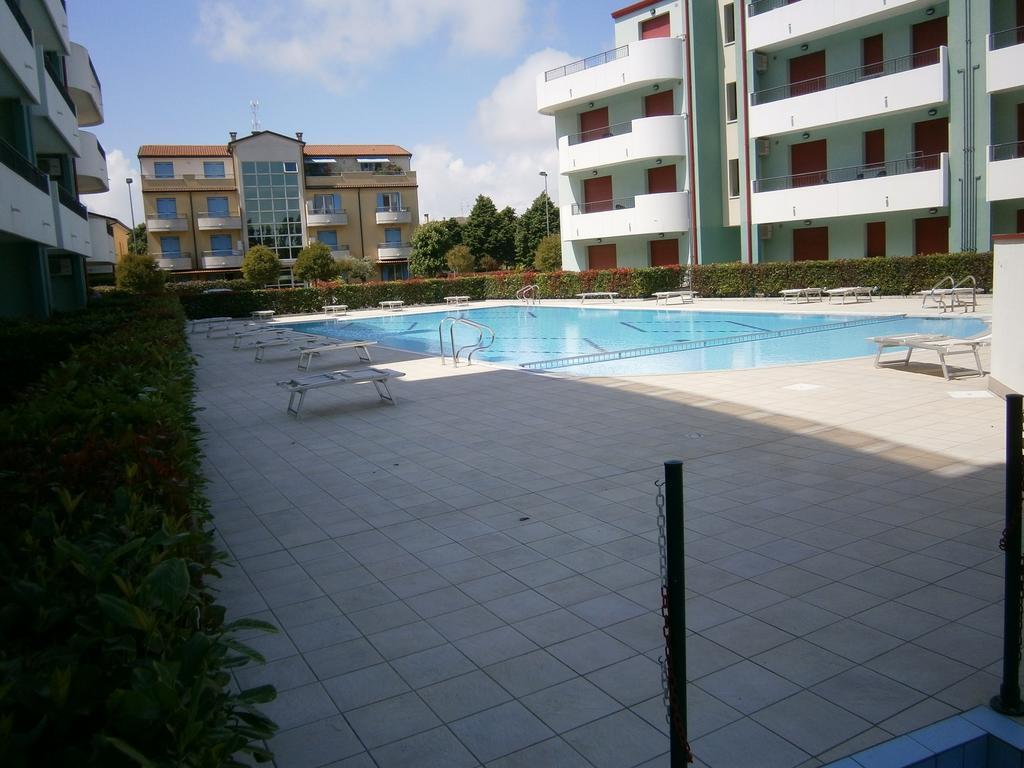 Residence Roberta Con Piscina - Agenzia Cocal Caorle Room photo